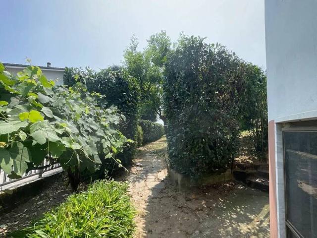 Villa in vendita a Carbonara al Ticino PV