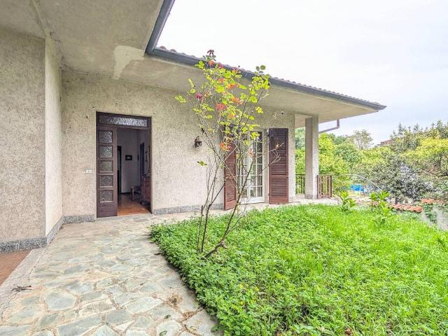 Villa in vendita a Carbonara al Ticino PV