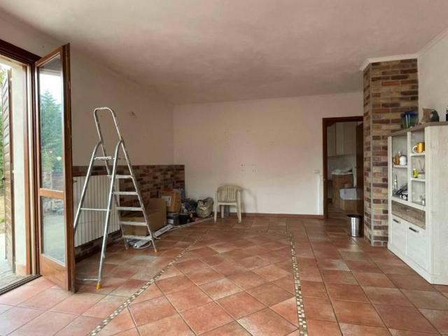 Villa in vendita a Carbonara Scrivia AL