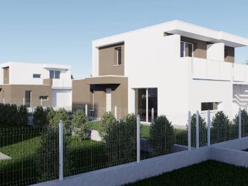 Villa in vendita a Carbonera TV