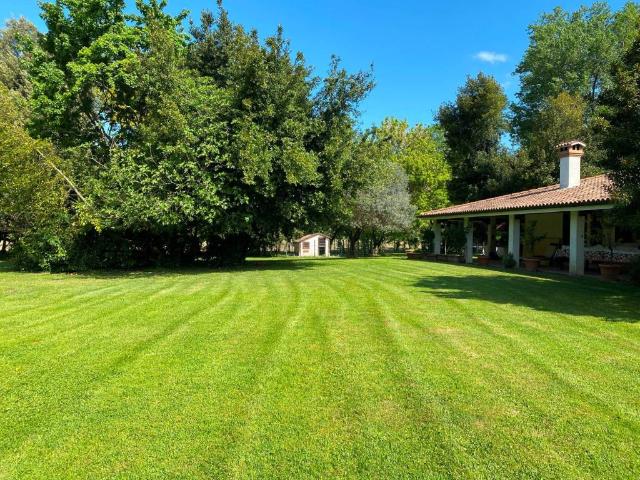 Villa in vendita a Carbonera TV