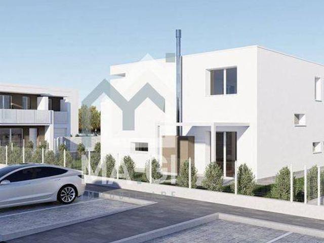 Villa in vendita a Carbonera TV