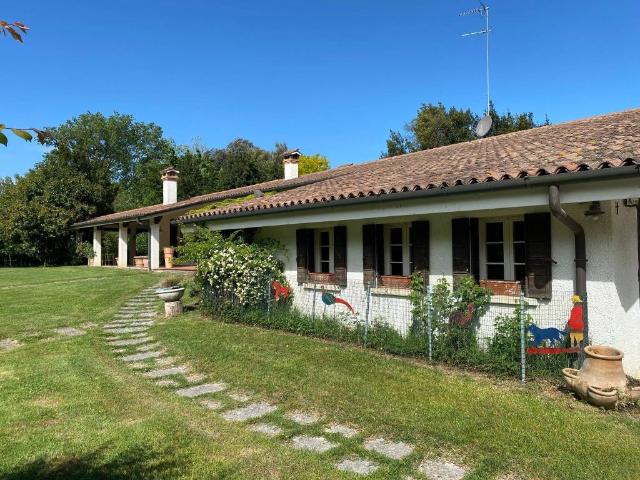 Villa in vendita a Carbonera TV