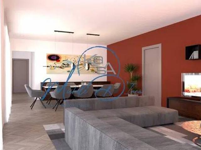 Villa in vendita a Carbonera TV