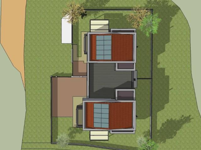 Villa in vendita a Carbonera TV