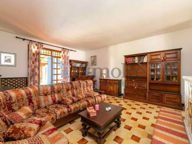 Villa in vendita a Carbonera TV