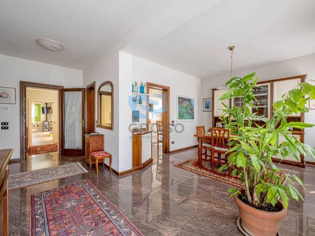 Villa in vendita a Carbonera TV