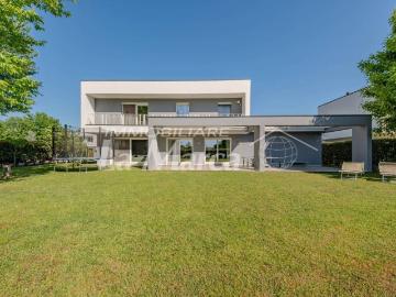 Villa in vendita a Carbonera TV