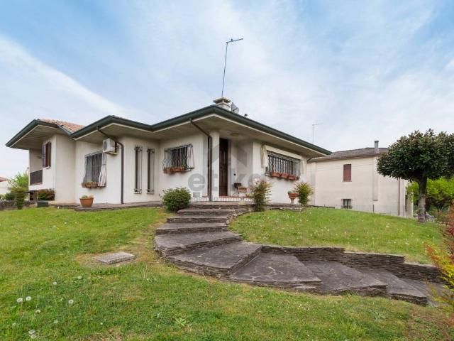 Villa in vendita a Carbonera TV