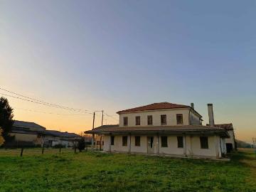 Villa in vendita a Carbonera TV