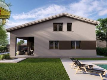 Villa in vendita a Carbonera TV