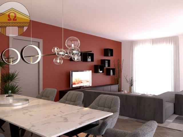 Villa in vendita a Carbonera TV