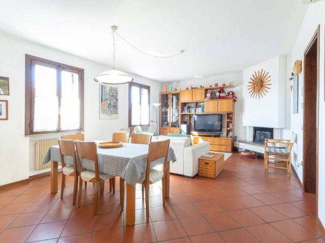 Villa in vendita a Carbonera TV