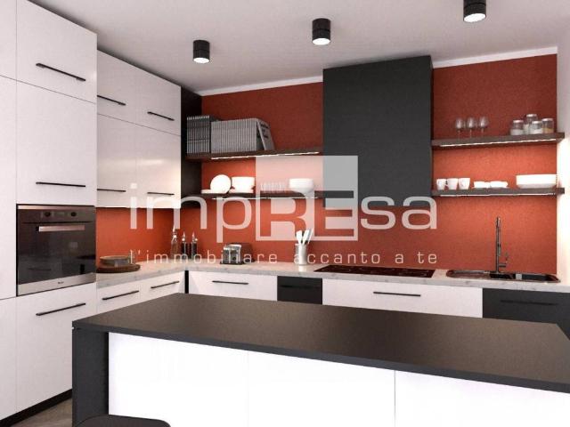 Villa in vendita a Carbonera TV
