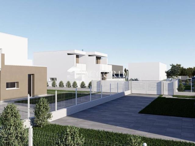 Villa in vendita a Carbonera TV