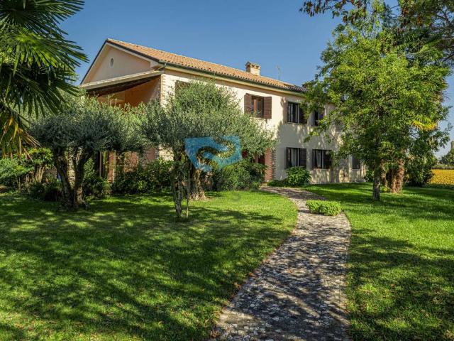Villa in vendita a Carbonera TV