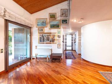 Villa in vendita a Carbonera