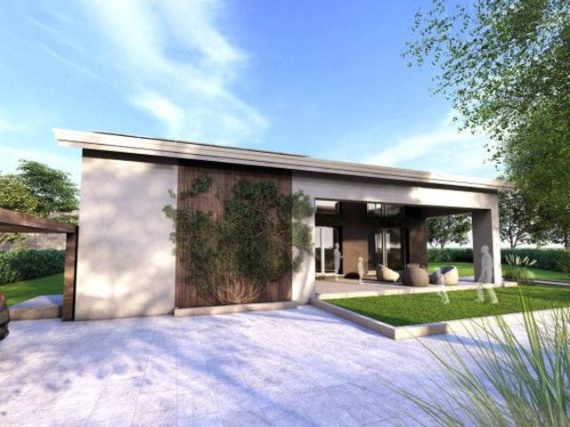 Villa in vendita a Carbonera