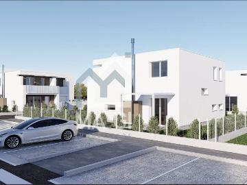 Villa in vendita a Carbonera