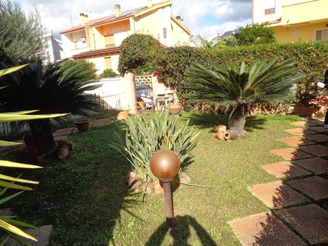Villa in vendita a Carbonia