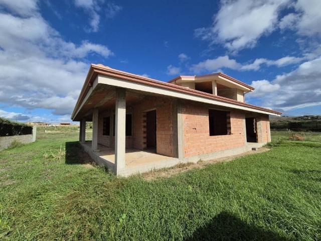 Villa in vendita a Carbonia CI