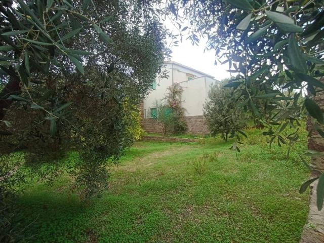 Villa in vendita a Carbonia CI