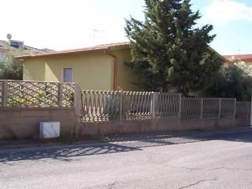 Villa in vendita a Carbonia CI