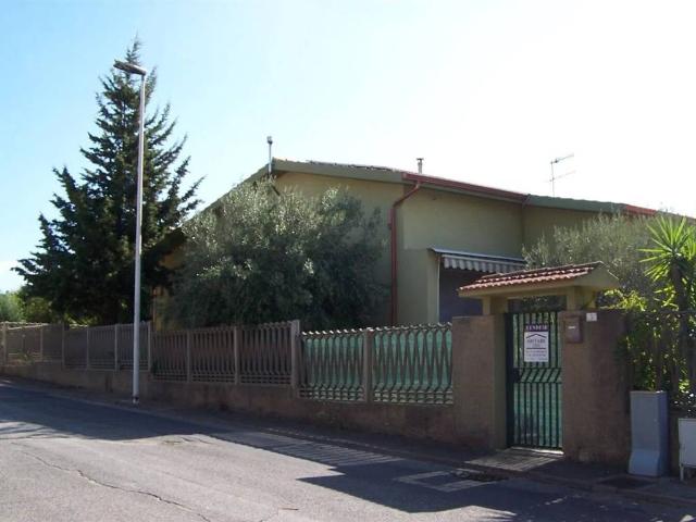 Villa in vendita a Carbonia CI