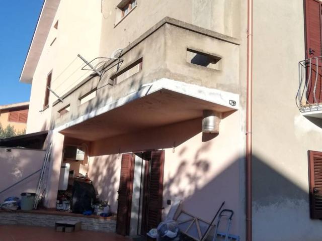 Villa in vendita a Carbonia CI