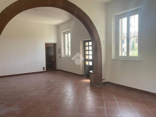 Villa in vendita a Cardano al Campo VA