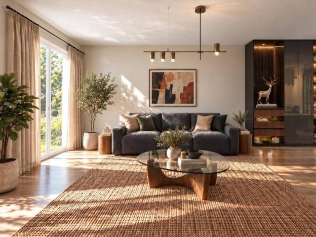 Villa in vendita a Cardano al Campo VA