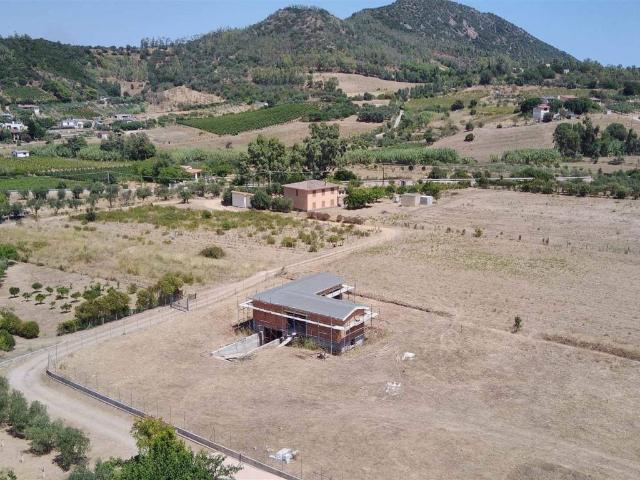 Villa in vendita a Cardedu OG