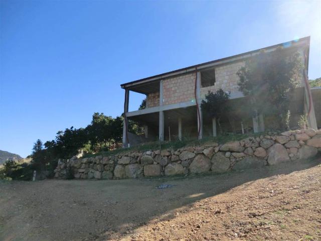 Villa in vendita a Cardedu OG