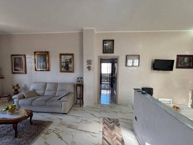 Villa in vendita a Cardito NA