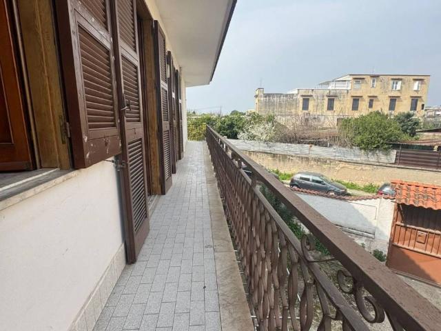 Villa in vendita a Cardito NA