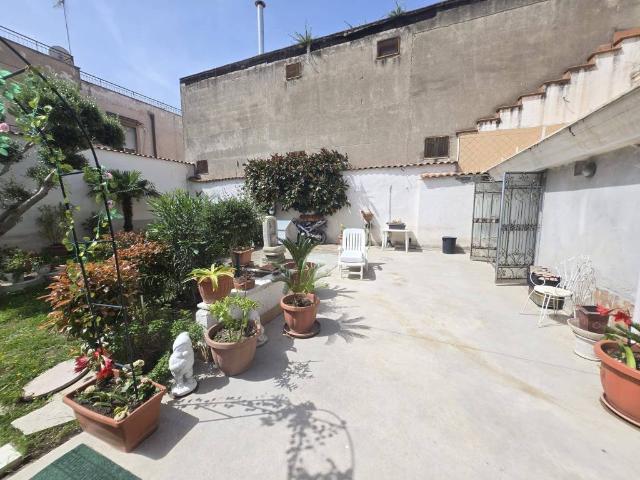 Villa in vendita a Cardito NA