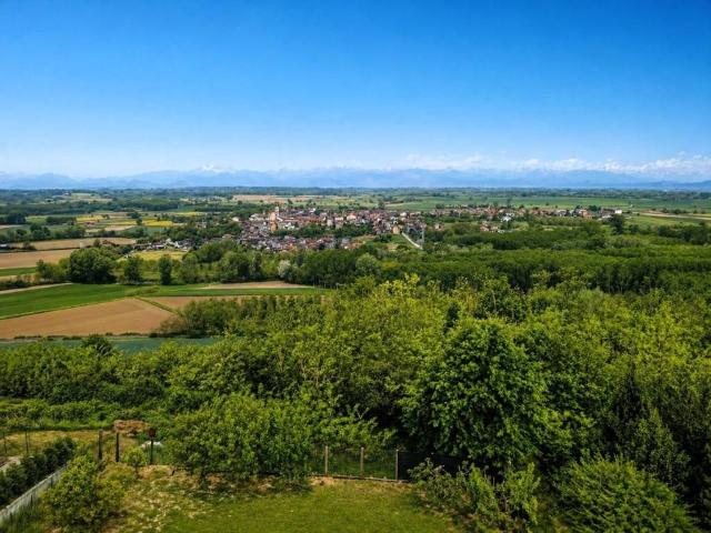 Villa in vendita a Carentino AL