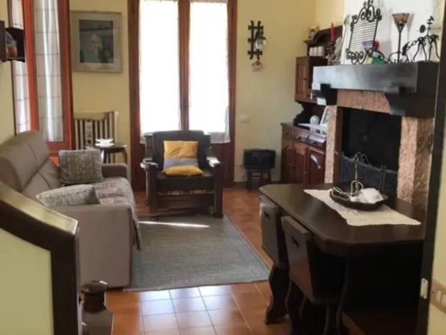Villa in vendita a Carenno LC
