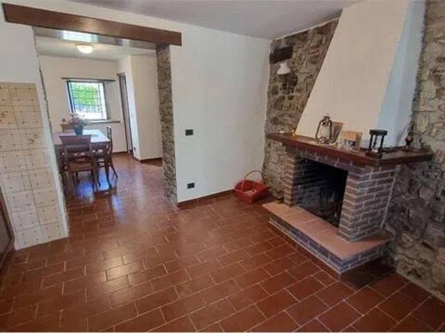 Villa in vendita a Careggine LU