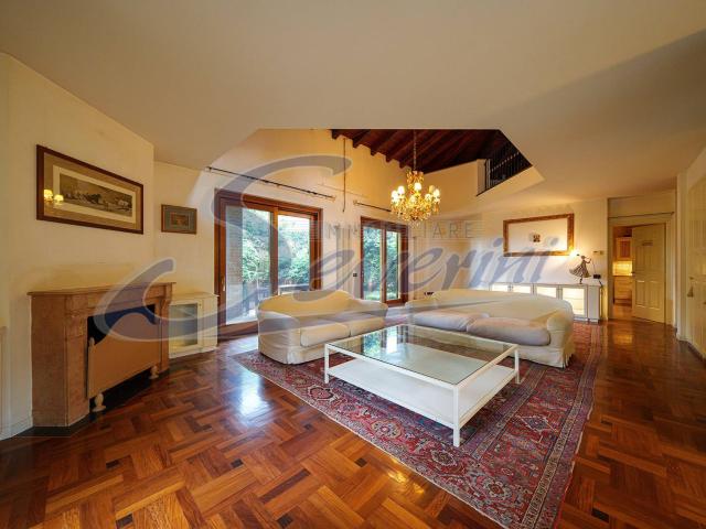 Villa in vendita a Carimate
