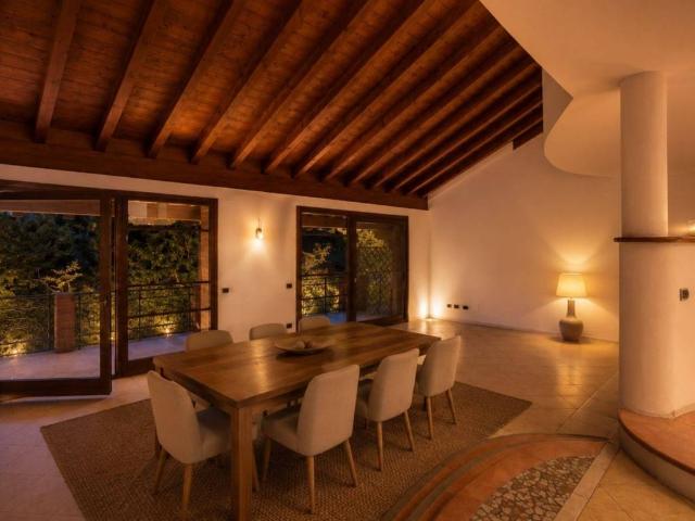 Villa in vendita a Carimate CO