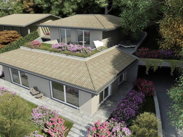 Villa in vendita a Carimate CO