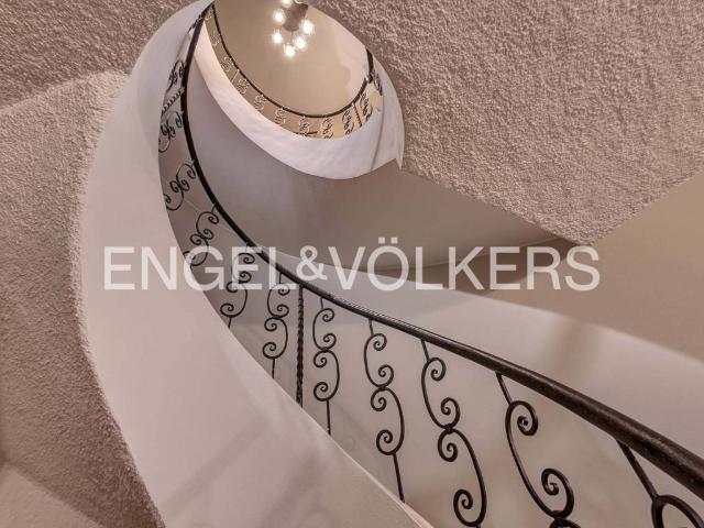 Villa in vendita a Carimate CO