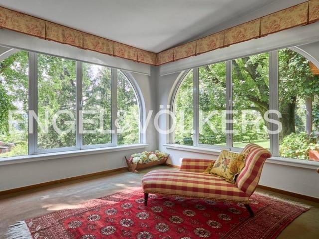 Villa in vendita a Carimate CO