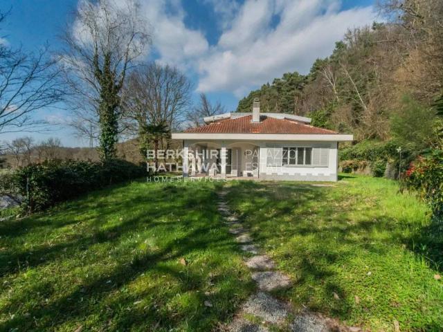 Villa in vendita a Carimate CO