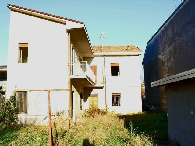 Villa in vendita a Carimate CO