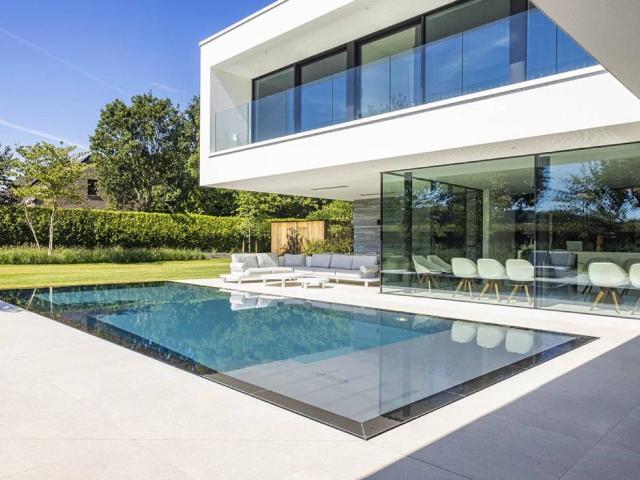 Villa in vendita a Carimate CO