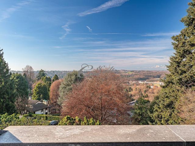 Villa in vendita a Carimate, Ronco
