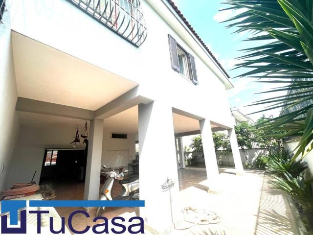 Villa in vendita a Carinaro CE