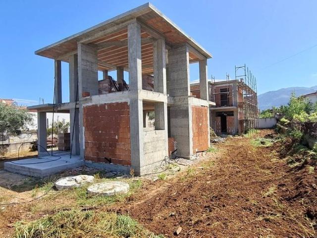 Villa in vendita a Carini PA